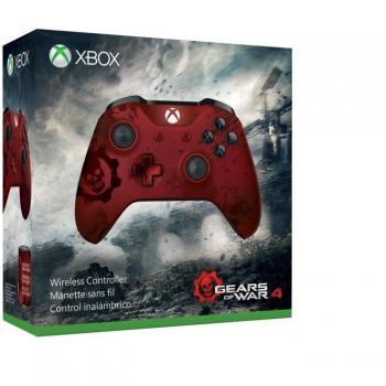 Controller Xbox One Gears of War 4 Edizione Limitata