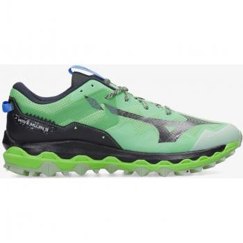 Mizuno Wave Mujin 9 Herren Outdoor Schuhe Größe 44