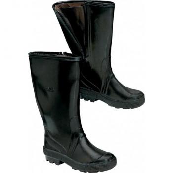 Panter Bota Ingenio Cremallera Talla 44 Marrón
