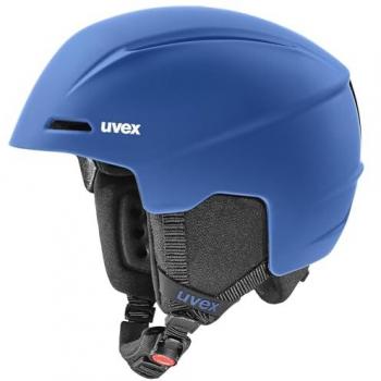 Uvex Viti Kinderhelm Blau Matt