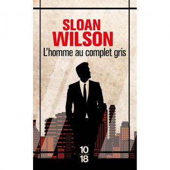 L'homme au complet gris