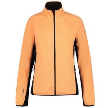 Rukka Metvi R Apricot Softshell Jacket for Women, Size 40