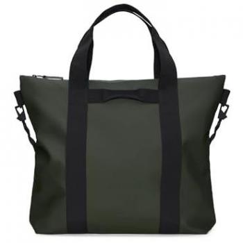 Waterproof Rains Tote Bag