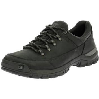 Baskets Basses Caterpillar Cat Threshold Noir 40