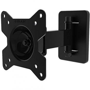 Gisan AX110 Soporte de Pared articulado para TV