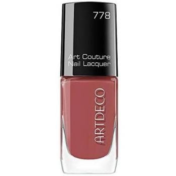 Artdeco Art Couture Nail Polish #778 Earthy Mauve 10 ml