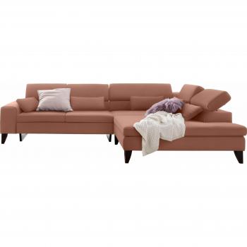 Felicia L‑Form (M) – Musterring Ecksofa GALLERY M