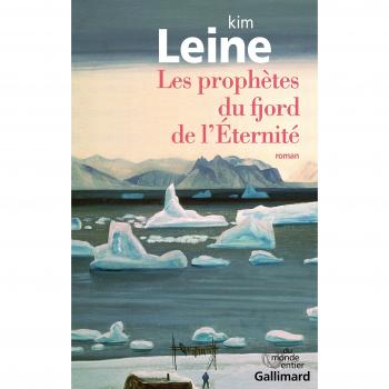 Les prophètes du fjord de l'Éternité