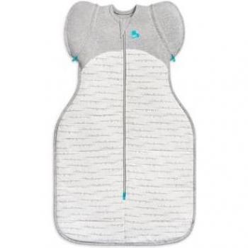 Sacco d'emmaillotage bébé Love to Dream™ Swaddle Up™