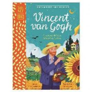 Große Kunstgeschichten. Vincent van Gogh: Er sah die Welt in lebhaften Farben. In Kooperation mit dem Metropolitan Museum of Art
