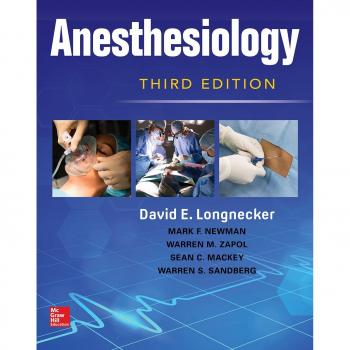 Anesthesiology, Third Edition