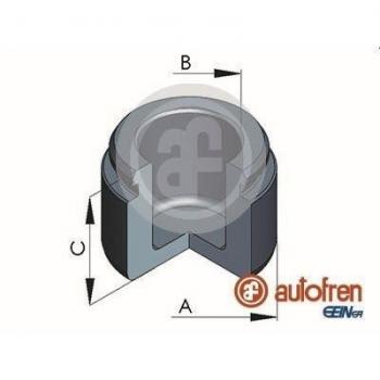 AUTOFREN SEINSA Brake Component D025613