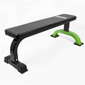 Flat Chest Press Weight Bench
