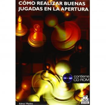 COMO REALIZAR BUENAS JUGADAS +CDROM
