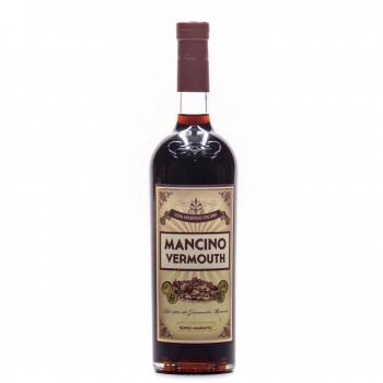 Mancino Vermouth Amaranto Rouge