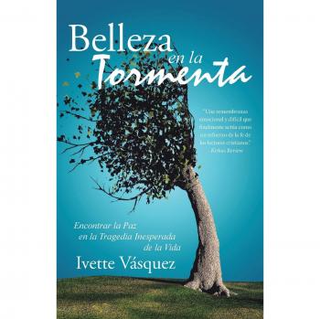 Vásquez, Ivette: Belleza En La Tormenta