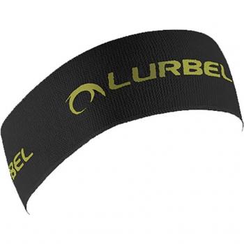 Lurbel Band Narrow cinta para el pelo, banda estrecha para el sudor, máxima transpirabilidad, sin costuras, para correr, para caminar