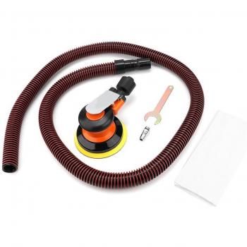 5-Inch Pneumatic Car Buffing Machine