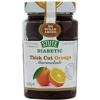 Stute Diabetic Jams 430g
