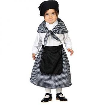 ATOSA 39510 Alte Frau Tracht für Babys