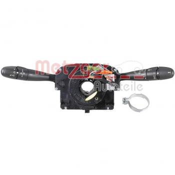 Commutateur de clignotant METZGER 0916502