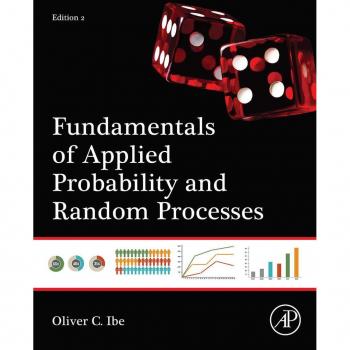 Fundamentals of Applied Probability and Random Processes