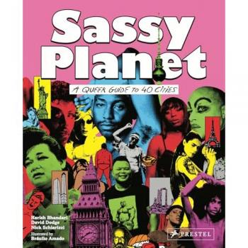 Sassy Planet