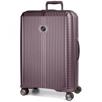 March Canyon L 2388 Koffer Metall 72cm dusty Pink