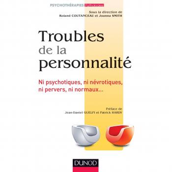 Troubles de la personnalité