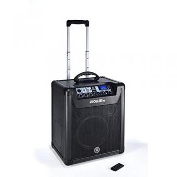 Système de Sonorisation ANT iroller 10