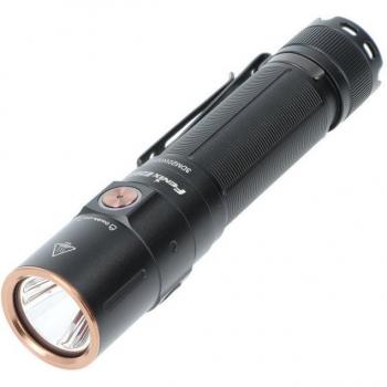 Fenix LED-Taschenlampe E28R V2.0 – 1 700 Lumen, One‑Switch-Design, inklusive ARB‑L18‑3400 18650 Power‑Pack
