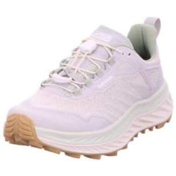 LOWA Fortux GORE-TEX® Ws Trailrunningschuhe Damen mintgrün