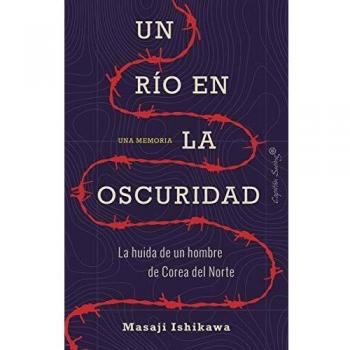 UN RIO EN LA OSCURIDAD