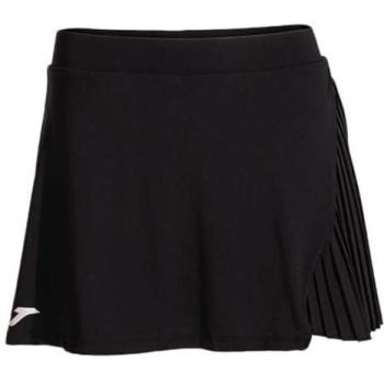 Falda Joma Court Negro