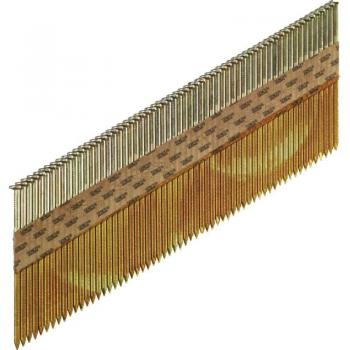 Clous en bande 2000 D34 3.1x90 mm