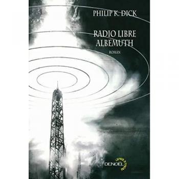 Philip Kindred Dick