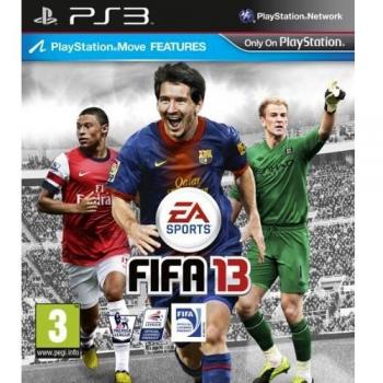 FIFA 13 – Sony PlayStation 3 Gold Package