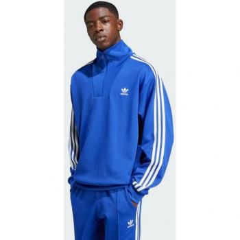Chaqueta de Chándal Adidas Adicolor Cuello Alto