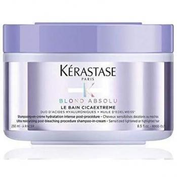 Kérastase Blond Absolu Cicaextreme Hair Shampoo 250ml