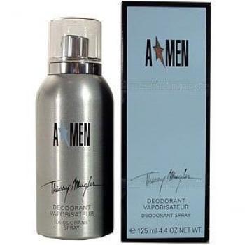 Angel Men Parfümspray für Männer – 4,4 Oz