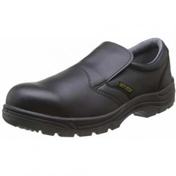 Industrial Safety Shoes X0600 S3 by Safety Jogger