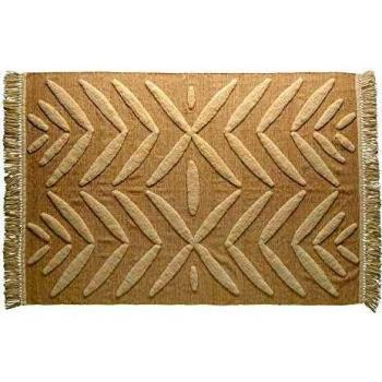 Dethra, tapis Kave Home 140 × 200 cm