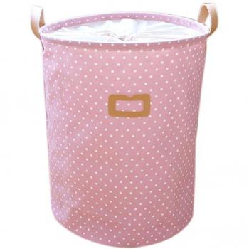 Panier à linge pour jouets