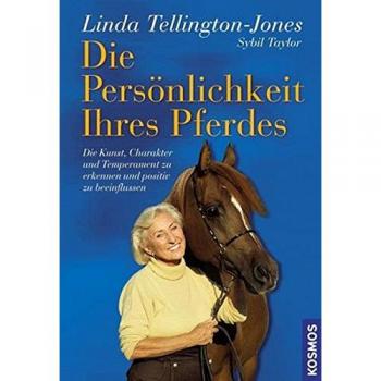 Die Persönlichkeit Ihres Pferdes