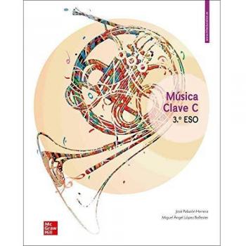 Música CLAVE C 3 ESO