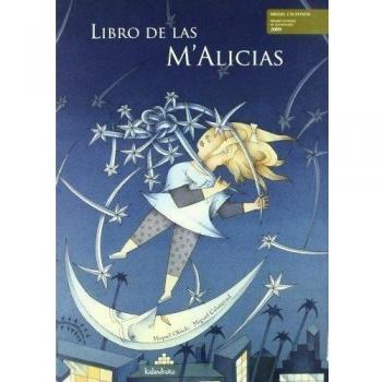 Libro de las m'alicias (Tapa dura).