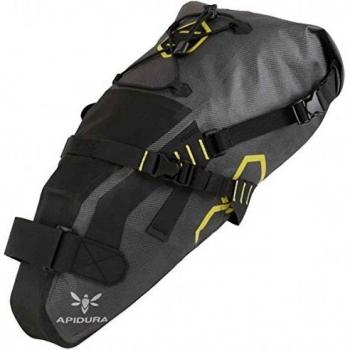 Apidura Expedition 14L Waterproof Saddle Pack
