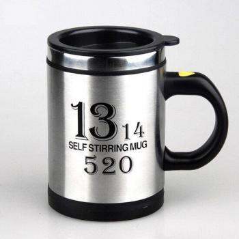 Caneca Mezcladora Automática