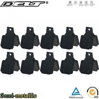 Accesorios de Freno de Disco Orgánicos para Bicicleta Magura M5 M7 MT5 MT7