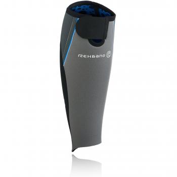 Grauer Herren-Rehband 7760 Wadenbandage S – 0776004229